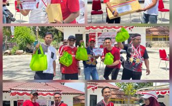 HUT RI ke 81