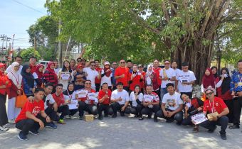 HUT RI ke 81