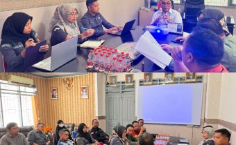 Rapat Perencanaan