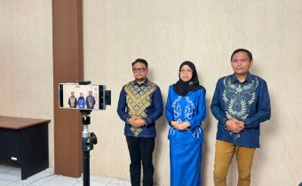 Bawaslu Membelajarkan