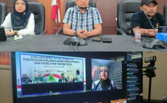 Evaluasi