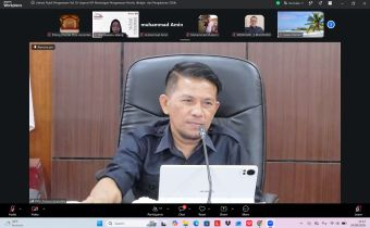 Moh. Fadjri Arsyad
