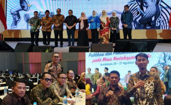Moh. Fadjri Arsyad