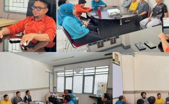 Bawaslu Membelajarkan