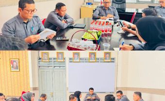 Rapat Pleno