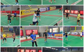Badminton