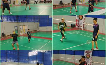 Badminton