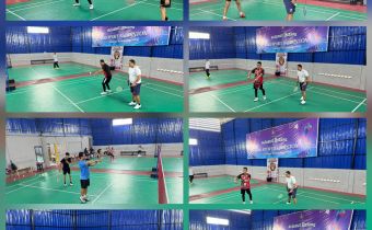 Badminton