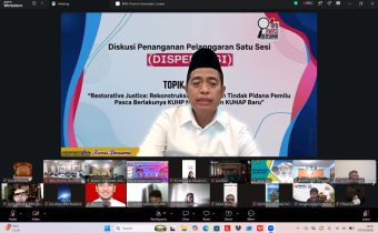 Dispensasi