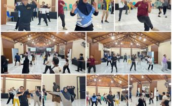 Kamis Harmoni