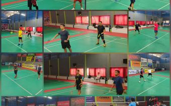 Badminton