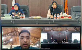 Rapat Keuangan