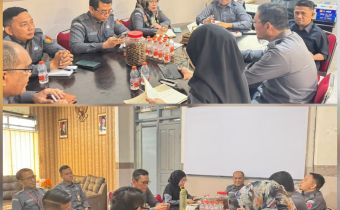 Rapat Pleno