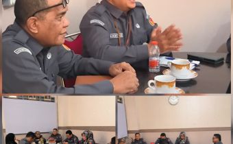 Aksi Perubahan