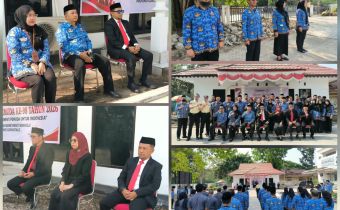 Upacara Sumpah Pemuda