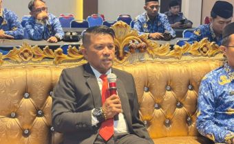 Moh. Fadjri Arsyad