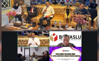 Evaluasi Kehumasan