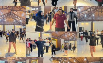 Kamis Harmoni
