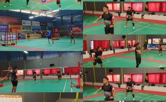 Badminton