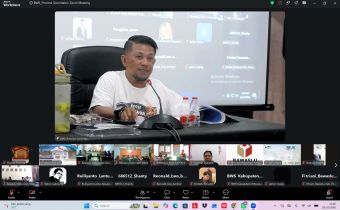 Moh. Fadjri Arsyad