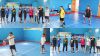 Badminton ketua