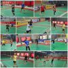 Badminton